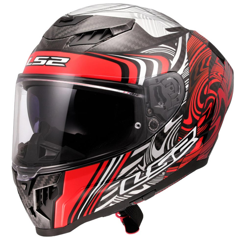 LS2 FF807 DRAGON ENTHUM