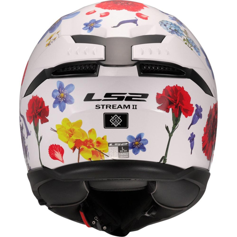 LS2 FF808 STREAM II FLOWERS