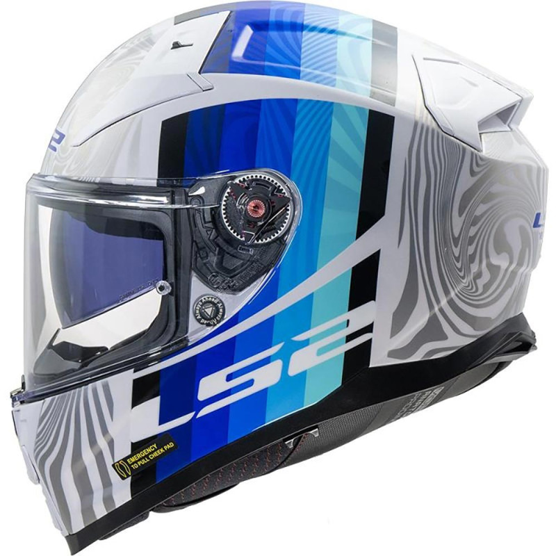 LS2 FF811 VECTOR II FREEDOM