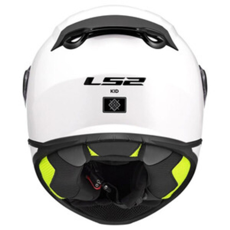 LS2 FF812 KID SOLID