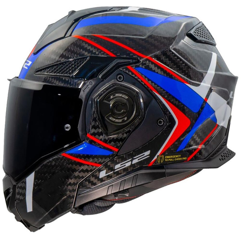 LS2 FF901 ADVANT X CARBON FUTURE II