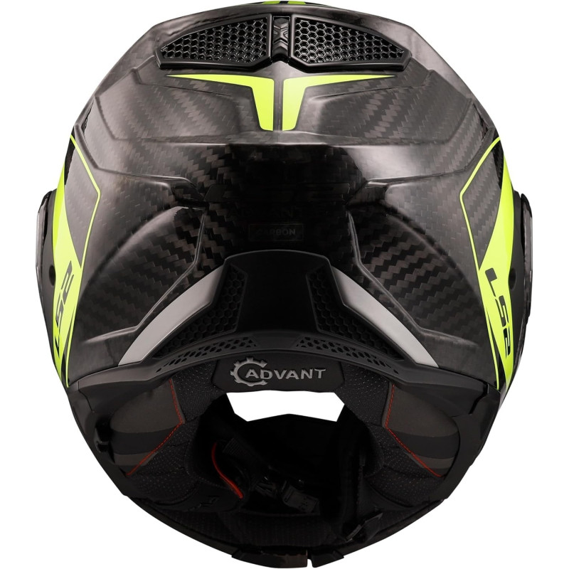 LS2 FF901 ADVANT X CARBON FUTURE II