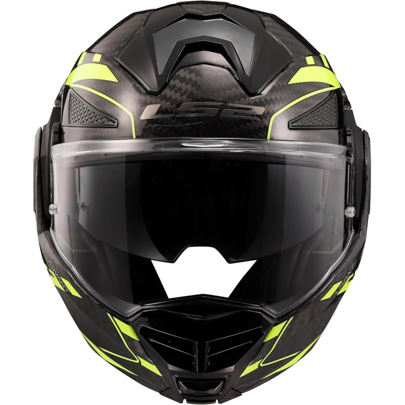 LS2 FF901 ADVANT X CARBON FUTURE II