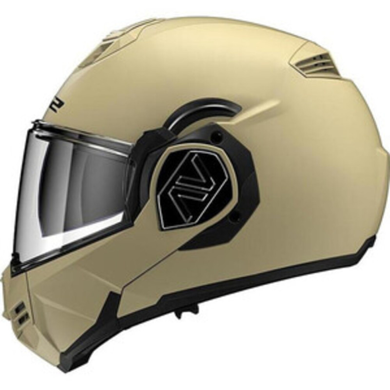 LS2 FF906 ADVANT SOLID MATT