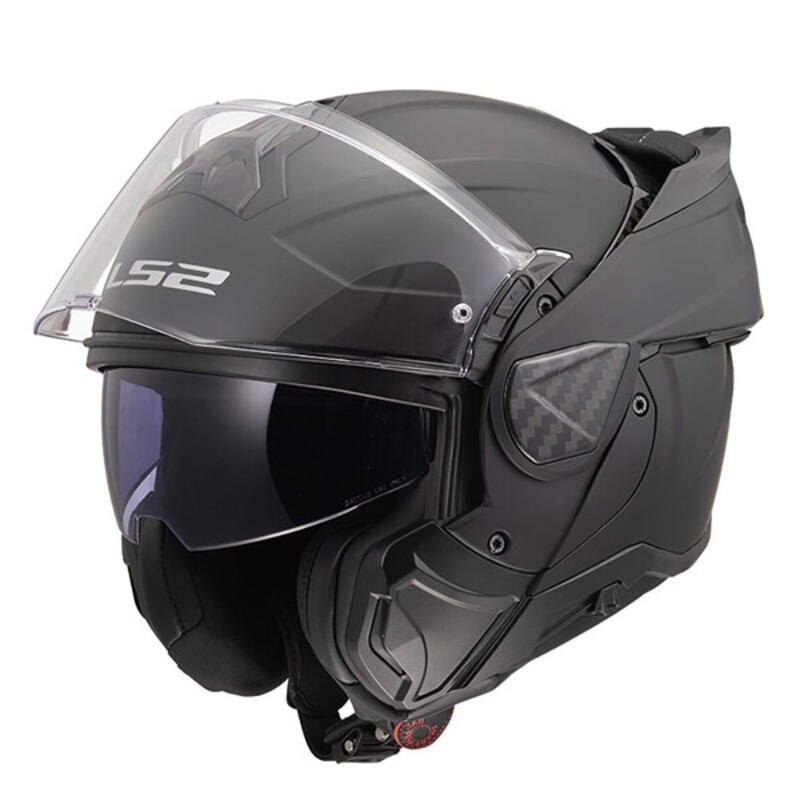 LS2 FF910 ADVANT II SOLID MATT
