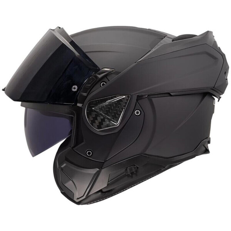 LS2 FF910 ADVANT II SOLID MATT