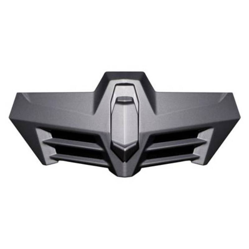 LS2 VENTILATION MENTONNIERE POUR FF906