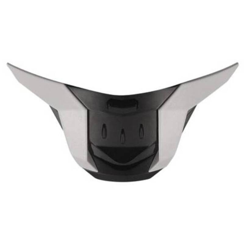LS2 VENTILATION MENTONNIERE POUR FF808