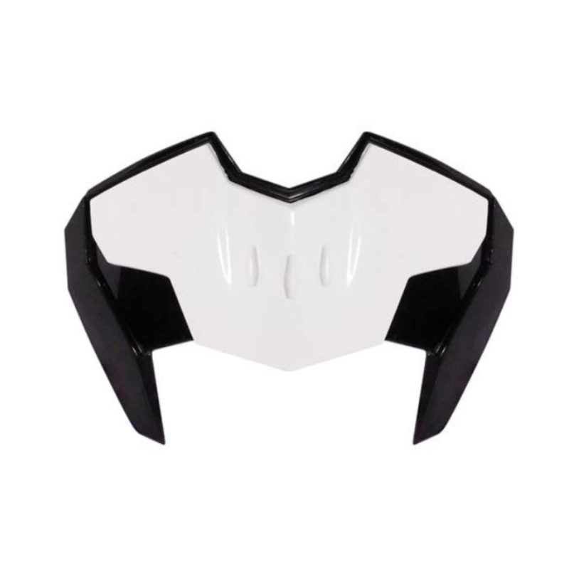 LS2 VENTILATION SUPERIEURE POUR FF808