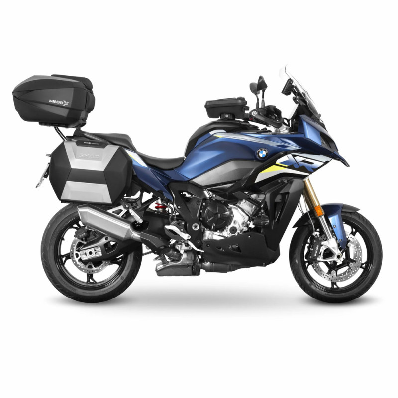 SHAD SUPPORT VALISES LATÉRALES 3P SYSTEM BMW S 1000 XR (W0SX14IF)