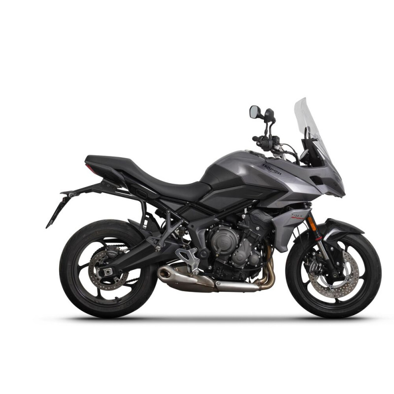 SHAD SUPPORT VALISES LATÉRALES 3P SYSTEM TRIUMPH TIGER 660 SPORT (T0TG62IF)