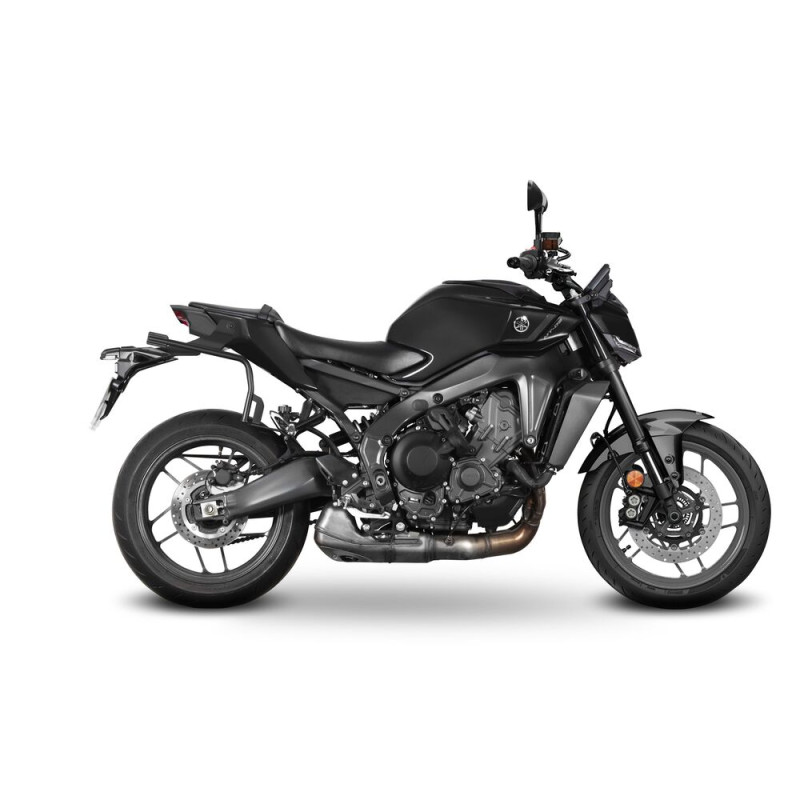 SHAD SUPPORT VALISES LATÉRALES 3P SYSTEM YAMAHA MT09 (Y0MT94IF)