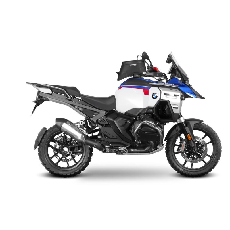 SHAD FIXATION SACOCHE DE RESERVOIR CLICK SYSTEM BMW R 1300 GS ADVENTURE 25 (W012CS)