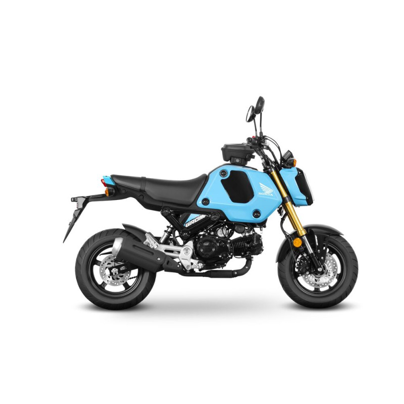 SHAD FIXATION SACOCHE DE RESERVOIR CLICK SYSTEM HONDA MSX 125 GROM 21 (H011CS)