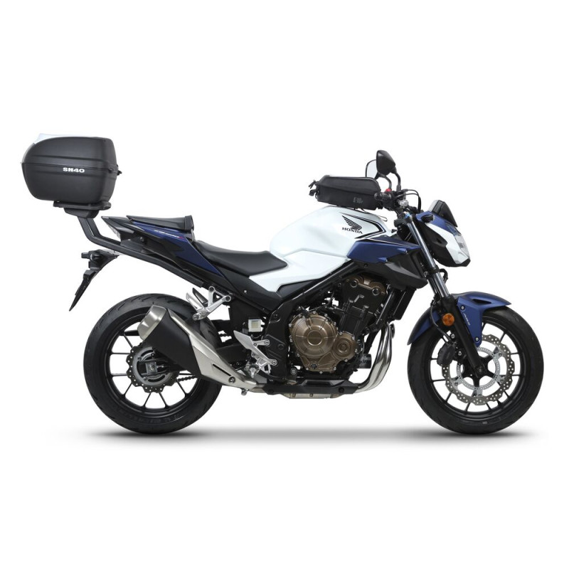 SHAD FIXATION TOP MASTER HONDA CB500F/CBR500R (H0CB59ST)