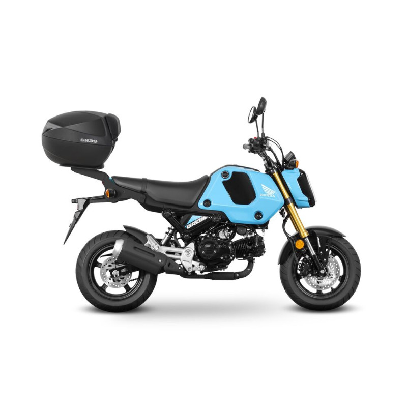 SHAD FIXATION TOP MASTER HONDA MSX 125 GROM (H0MS11ST)