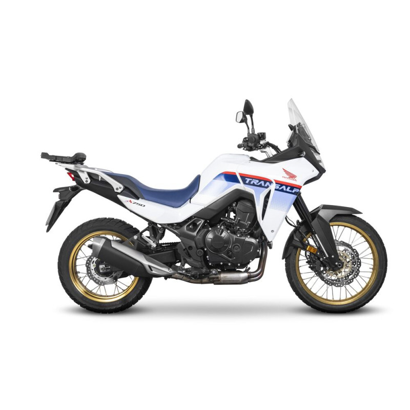 SHAD FIXATION TOP MASTER HONDA TRANSALP XL 750 (H0TR73ST)