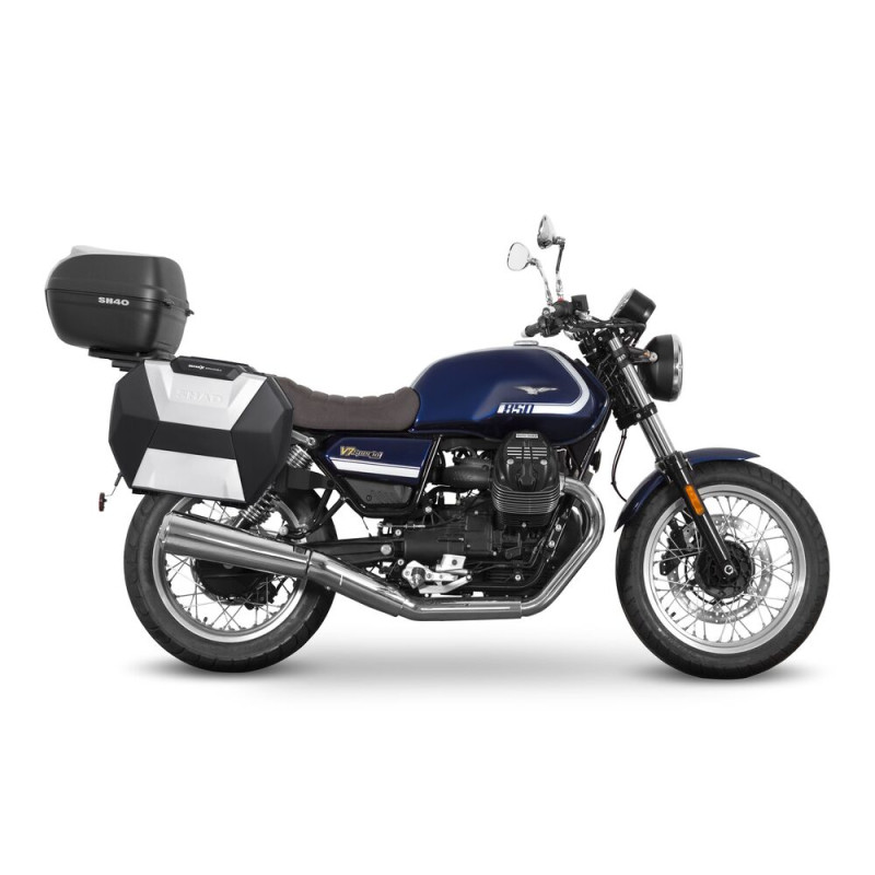 SHAD FIXATION TOP MASTER MOTOGUZZI V7 850 SPECIAL (M0V783ST)