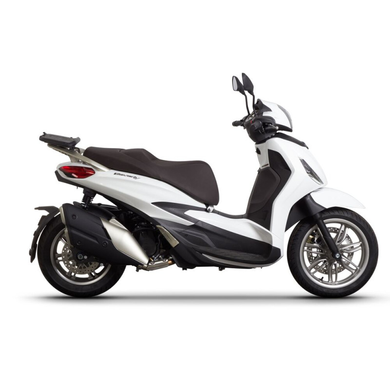 SHAD FIXATION TOP MASTER PIAGGIO BEVERLY 300/400 S (EURO 5) (V0BV41ST)