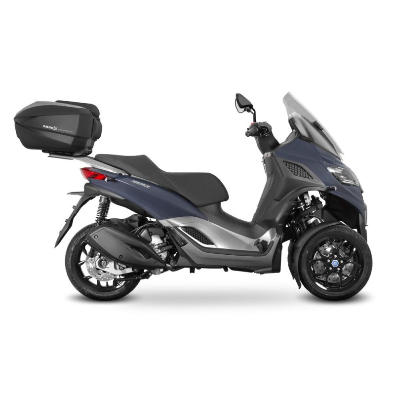 SHAD FIXATION TOP MASTER PIAGGIO MP3 310 HPE (V0MP35ST)