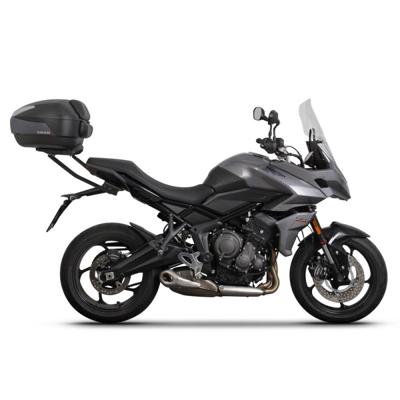 SHAD FIXATION TOP MASTER TRIUMPH TIGER 660 SPORT (T0TG62ST)