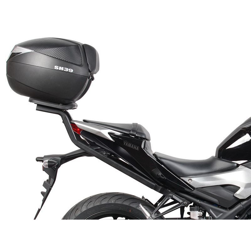 SHAD FIXATION TOP MASTER YAMAHA MT 3 15 YFR-R3 (Y0MT36ST)