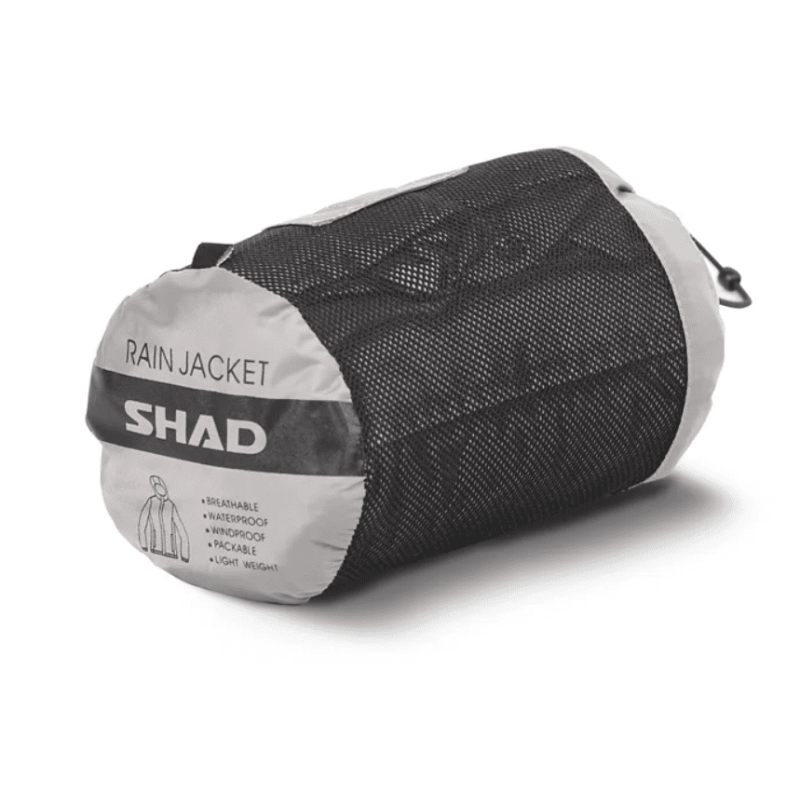 SHAD VESTE DE PLUIE SZ