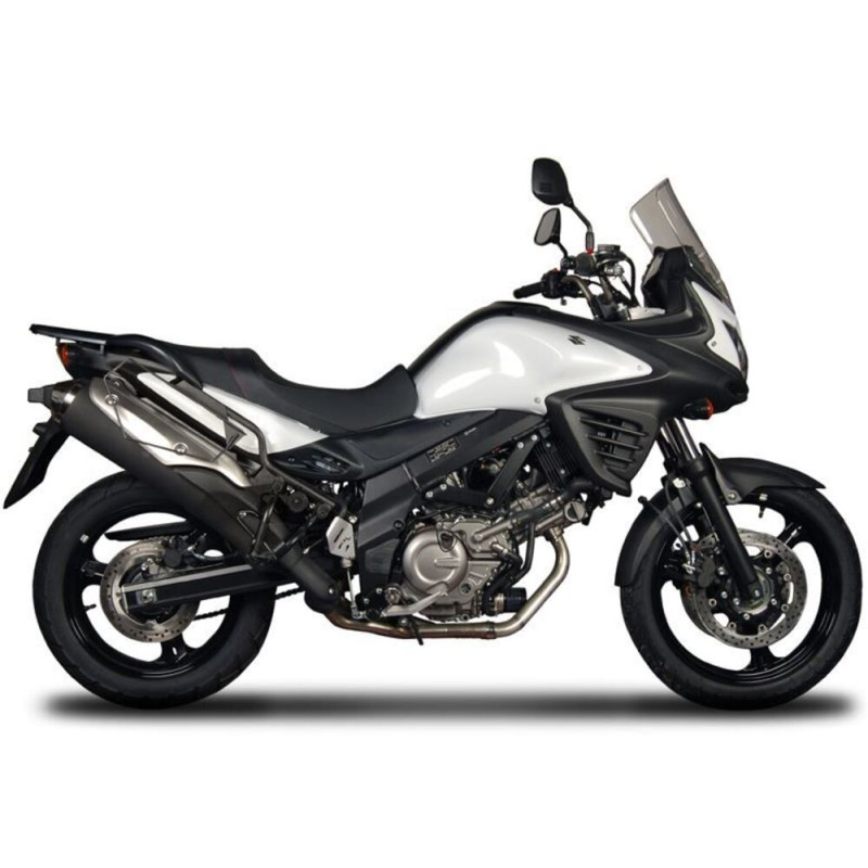 SHAD FIXATION POUR SACOCHES LATÉRALES SUZUKI VSTROM 650 '15 (S0VS62SE)