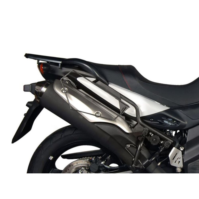 SHAD FIXATION POUR SACOCHES LATÉRALES SUZUKI VSTROM 650 '15 (S0VS62SE)