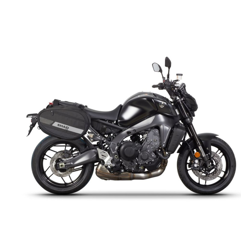SHAD FIXATION POUR SACOCHES LATÉRALES YAMAHA MT09 '21 (Y0MT91SE)