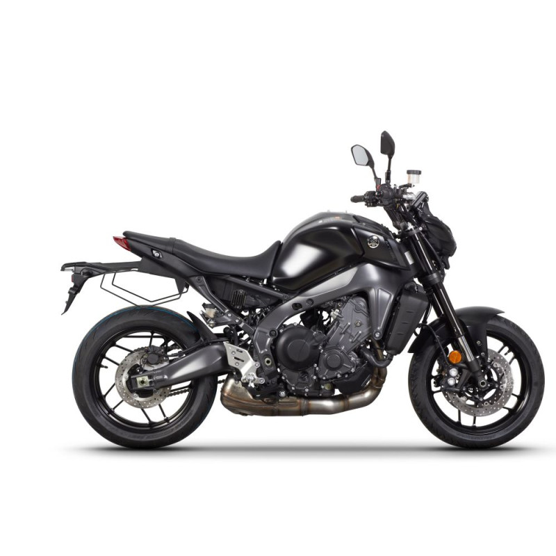 SHAD FIXATION POUR SACOCHES LATÉRALES YAMAHA MT09 '21 (Y0MT91SE)