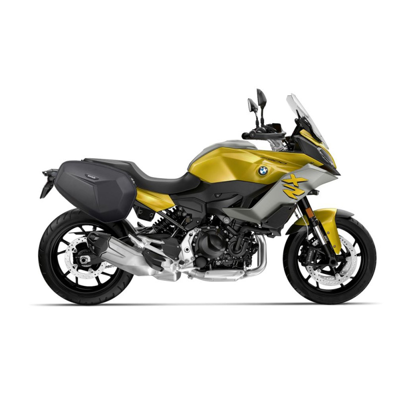 SHAD FIXATION POUR SACOCHES LATÉRALES BMW F 900 R / XR '20 (W0FR91SR)