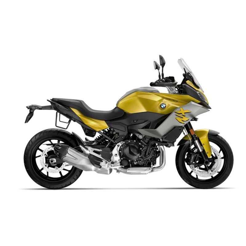 SHAD FIXATION POUR SACOCHES LATÉRALES BMW F 900 R / XR '20 (W0FR91SR)