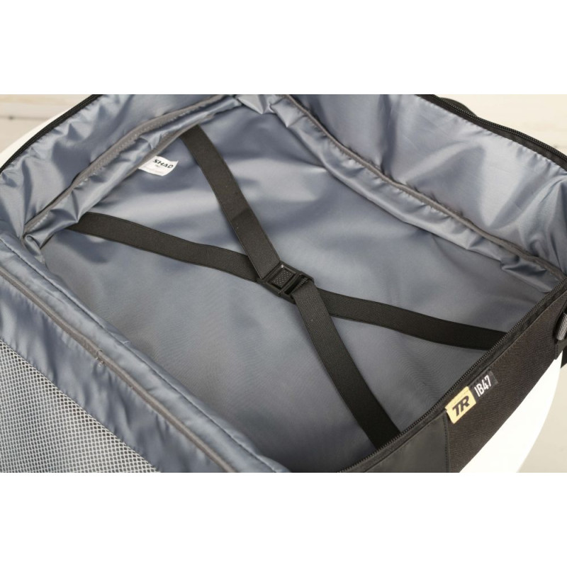 SHAD SAC INTERNE VALISES TERRA (X0IB47)