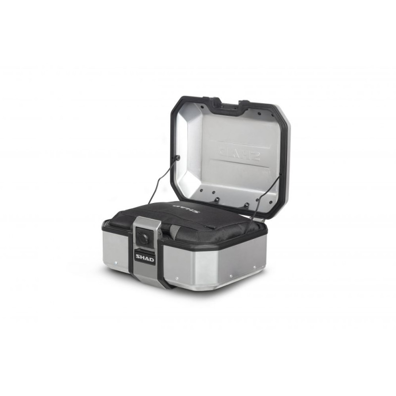 SHAD SAC INTERNE VALISES TERRA (X0IB47)