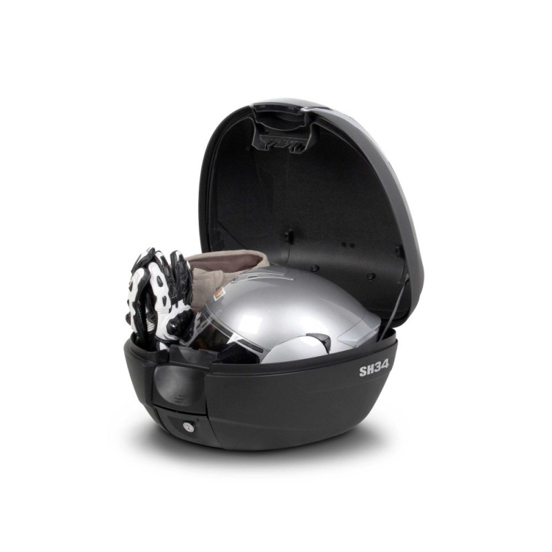 SHAD TOP CASE SH34 CARBON