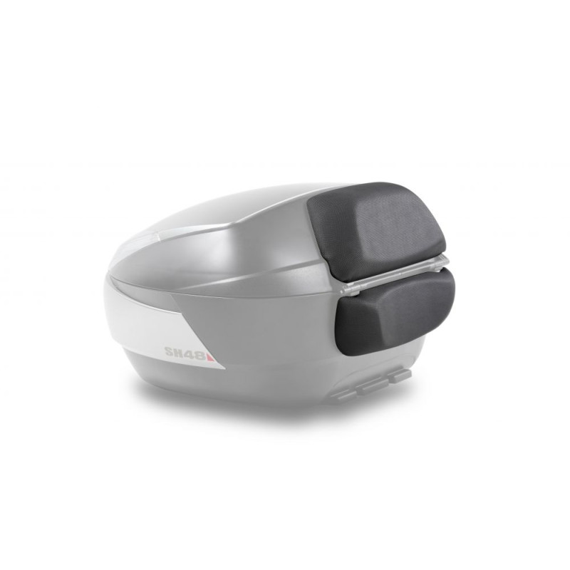 SHAD TOP CASE SH48 PREMIUM GRIS