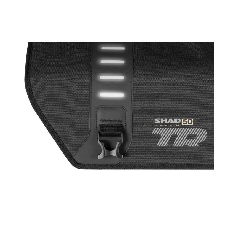 SHAD TERRA TR50 SACOCHE ARRIÈRE (X0TR50)