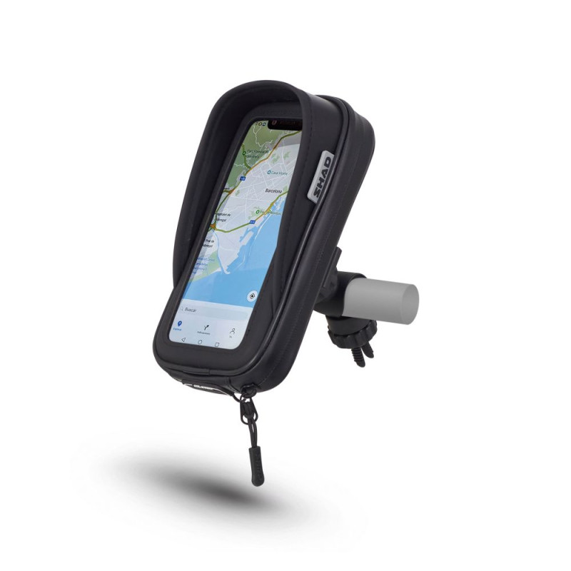 SHAD SUPPORT SMARTPHONE SG62 AU GUIDON