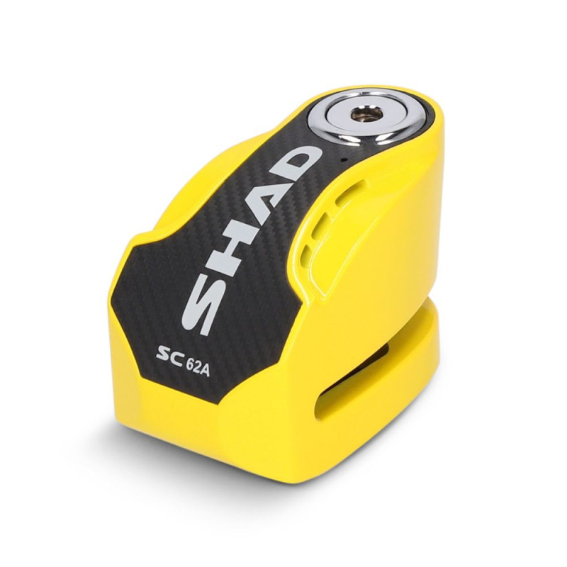 SHAD ANTIVOL À DISQUE SC61A ALARM PIN 10MM