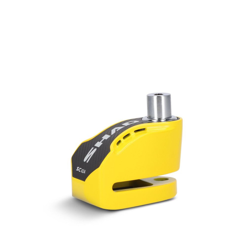 SHAD ANTIVOL À DISQUE SC61A ALARM PIN 10MM