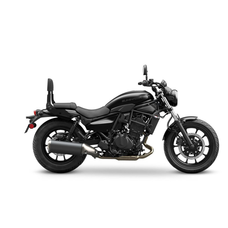 SHAD DOSSERET POUR KAWASAKI ELIMINATOR 500 '24 (K0LM54SN)