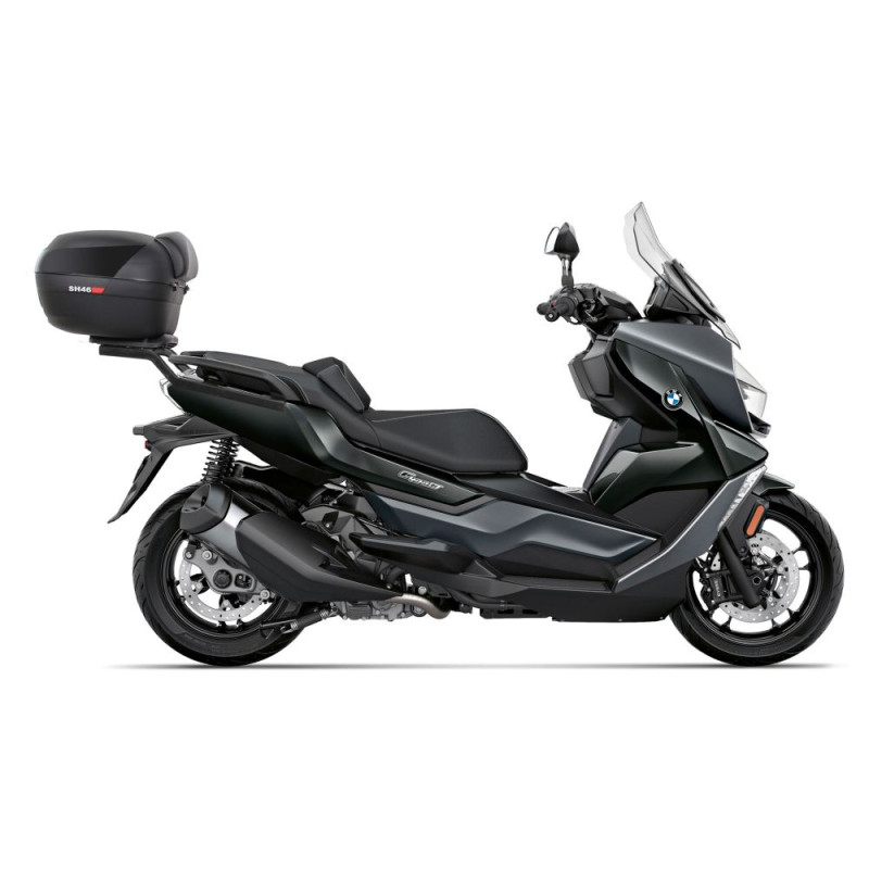 SAHD FIXATION TOP MASTER BMW C 400 GT '19 (W0CG49ST)
