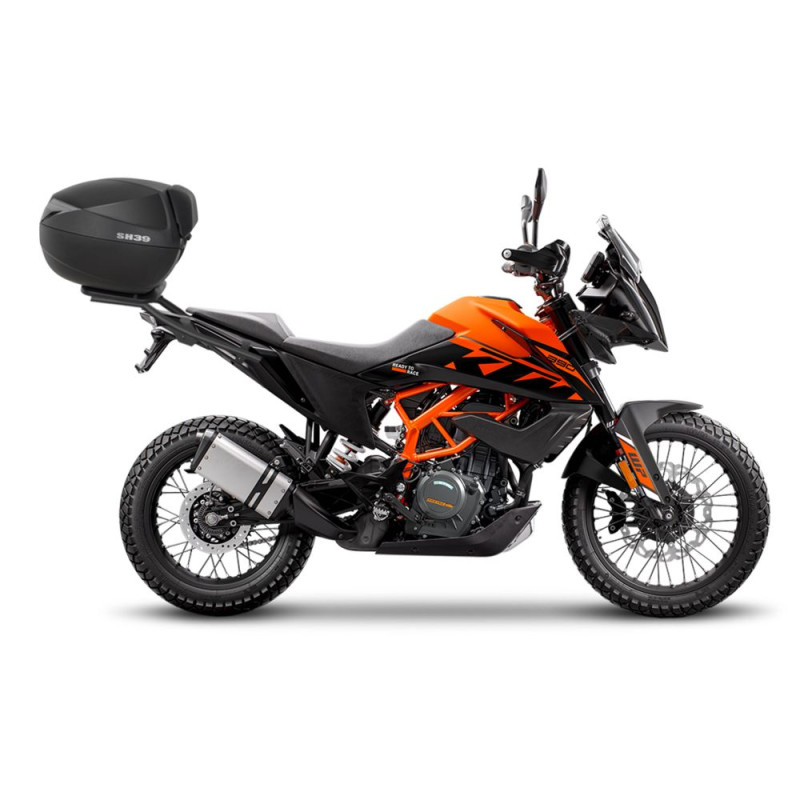 SAHD FIXATION TOP MASTER KTM DUKE ADVENTURE 390 '20-22 (K0DK30IST)