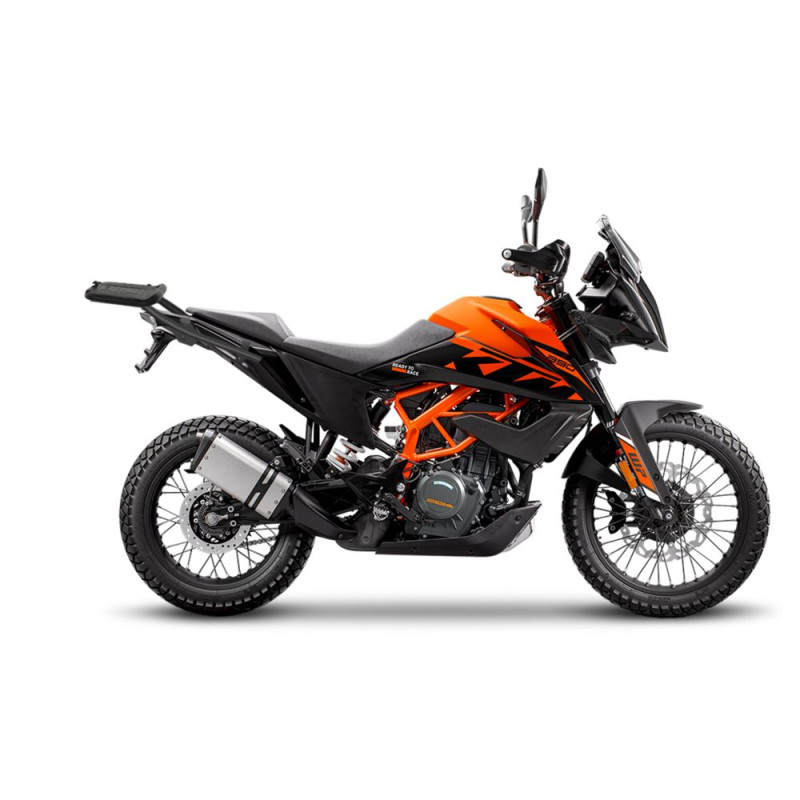 SAHD FIXATION TOP MASTER KTM DUKE ADVENTURE 390 '20-22 (K0DK30IST)