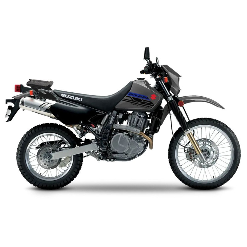 SAHD FIXATION TOP MASTER SUZUKI DR 650'20 (S0DR60ST)