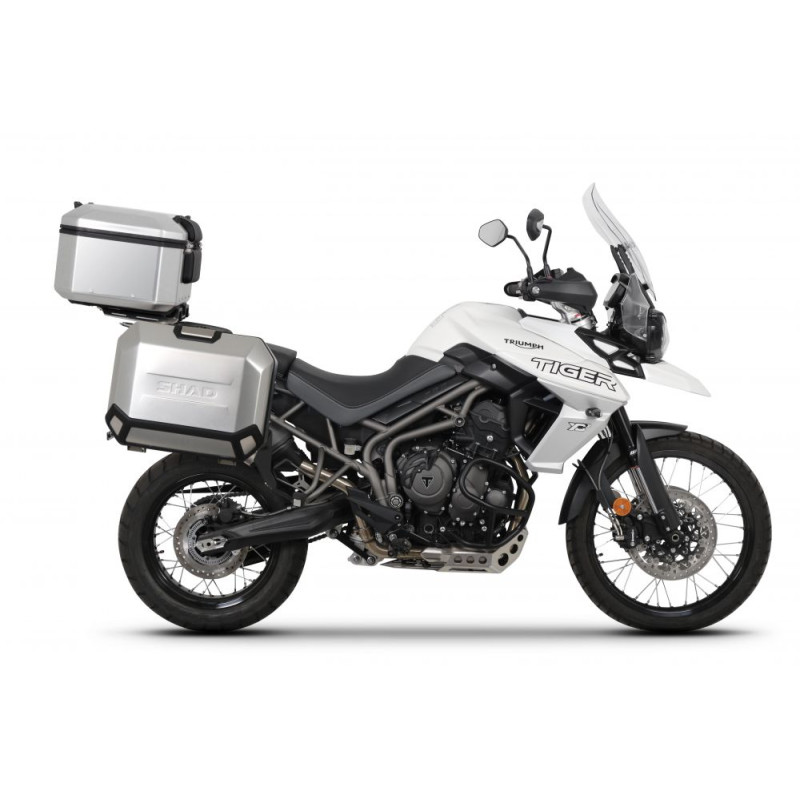 SAHD FIXATION TOP MASTER TRIUMPH TIGER800 XC'11 (T0TG81ST)