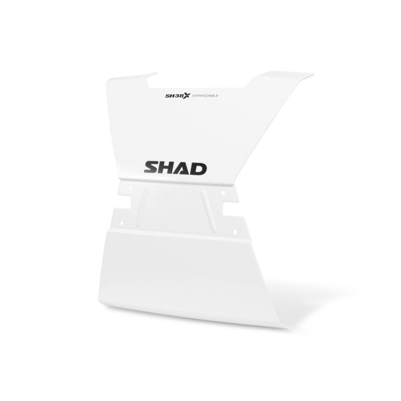 SHAD COUVERCLE POUR SH38X G/D