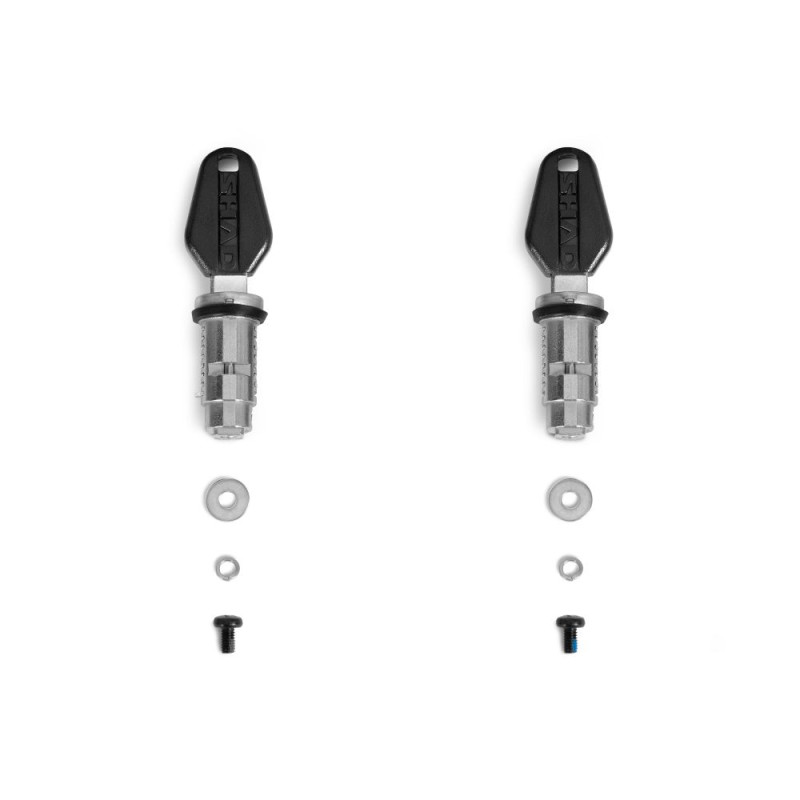SHAD LOCK SYTEME POUR TR40 (204115R)