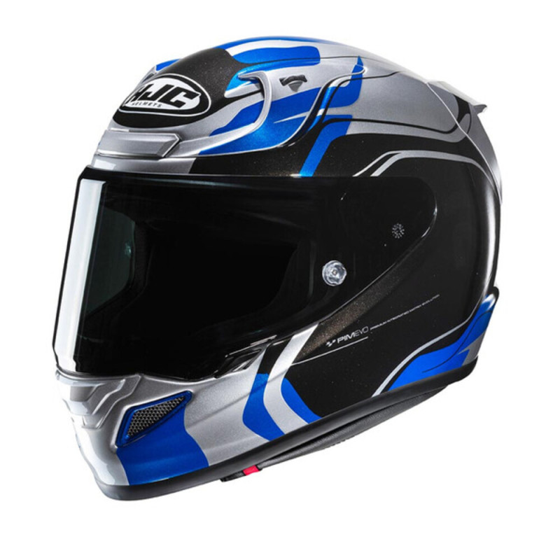 HJC RPHA12 LAWIN